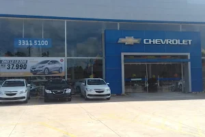 Chevrolet Fácil Castanhal image