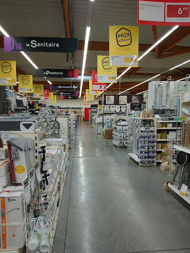 Magasin de bricolage Weldom Manosque Manosque