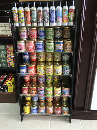 Tobacco Shop «GM Tobacco & Super Vapor», reviews and photos, 3250 W Pleasant Run Rd #100, Lancaster, TX 75146, USA