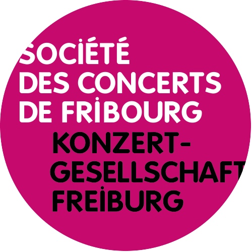 Société des Concerts de Fribourg - Kulturzentrum