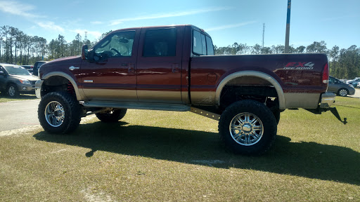 Auto Auction «Manheim Daytona Beach», reviews and photos, 1305 Indian Lake Rd, Daytona Beach, FL 32124, USA