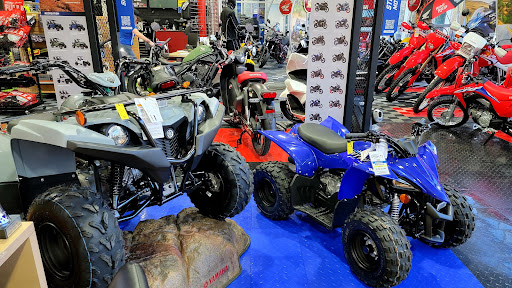 ATV Dealer «Capital Powersports», reviews and photos, 10920 Star Rd, Wake Forest, NC 27587, USA