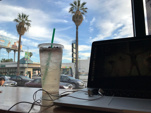 Starbucks image