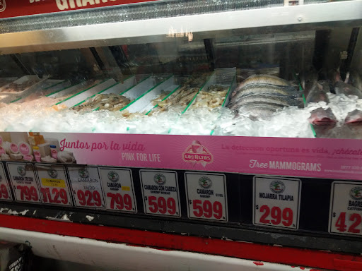 Grocery Store «Guadalajara Market», reviews and photos, 1400 W Grand Ave # D, Grover Beach, CA 93433, USA