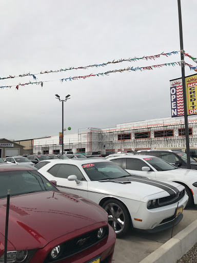 Used Car Dealer «Sunburst Auto Sales Center», reviews and photos, 1780 S State St, Salt Lake City, UT 84115, USA