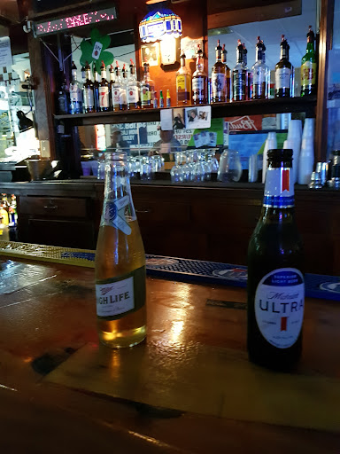 Bar «Finish Line», reviews and photos, 134 S Veto St, Chenoa, IL 61726, USA