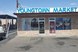 Youngtown Market Place Drive Thru - Beer | Wine | Smoke | Grocery | image