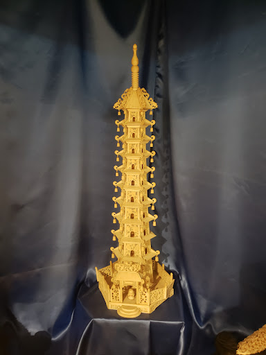 Museum «Port Isabel Historical Museum», reviews and photos, 317 E Railroad Ave, Port Isabel, TX 78578, USA