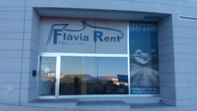 Flavia Rent-A-Car, LDA - Valpaços
