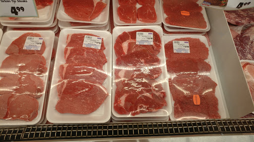 Supermarket «Jubilee Foods», reviews and photos, US-15 & MD-140, Emmitsburg, MD 21727, USA