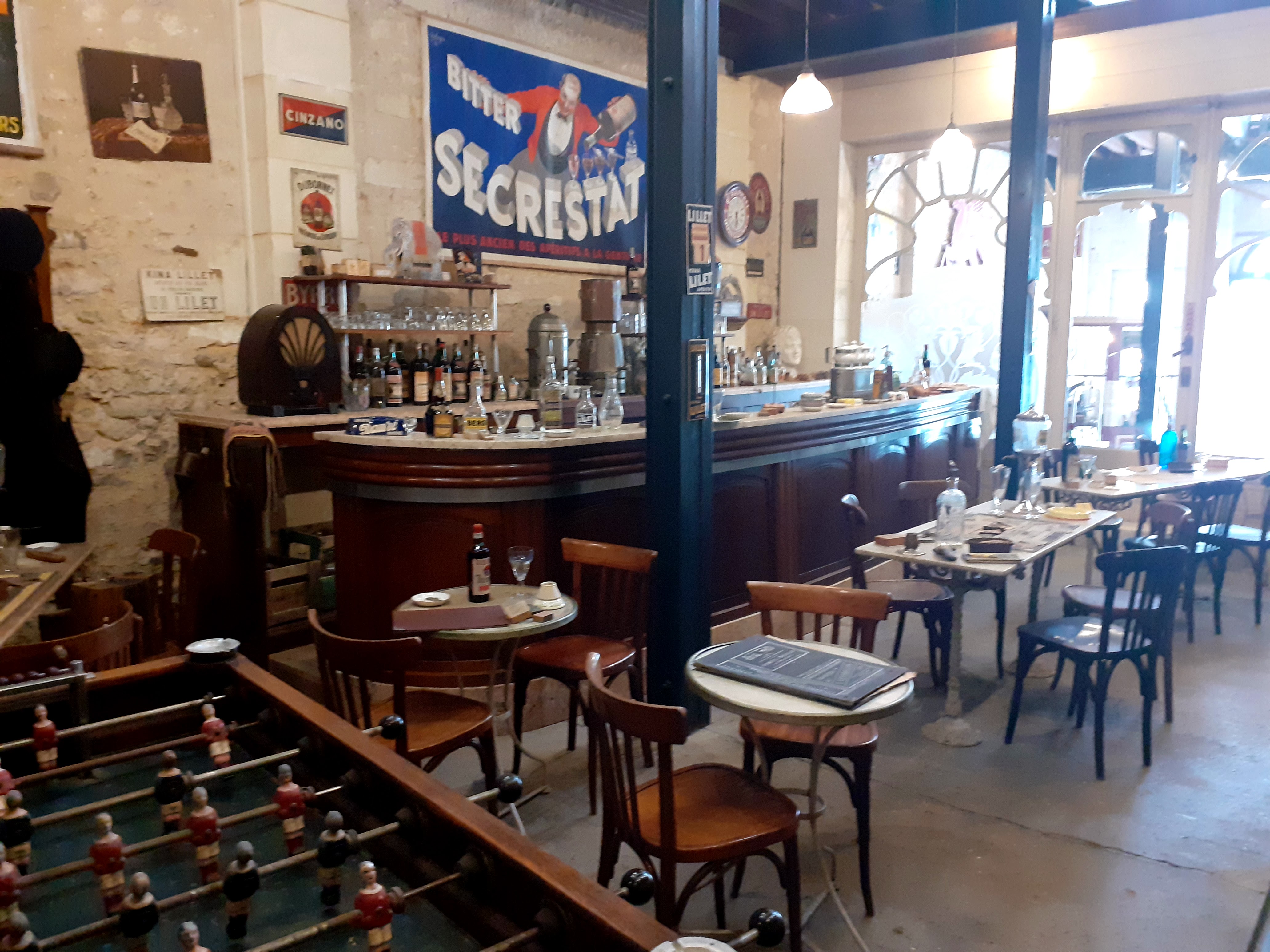 Photo n° 40 de l'avis de Lionel.a fait le 26/08/2020 à 14:29