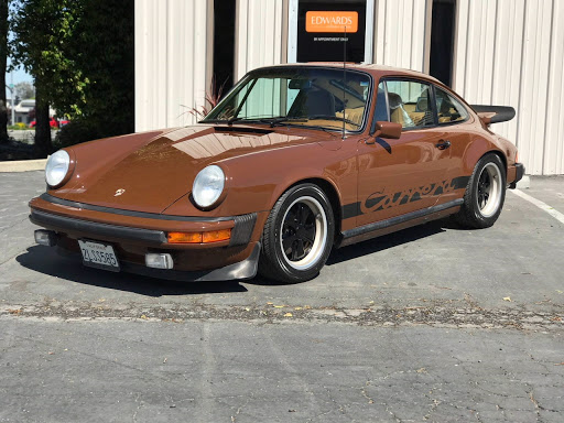 Auto Body Shop «Edwards Collision Studios», reviews and photos, 3755 Cincinnati Ave, Rocklin, CA 95765, USA