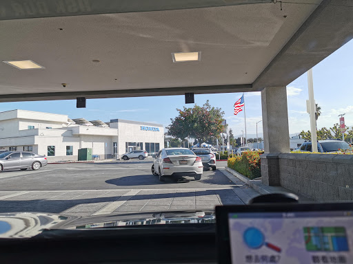 Car Dealer «Del Grande Dealer Group», reviews and photos, 911 Capitol Expressway Auto Mall, San Jose, CA 95136, USA