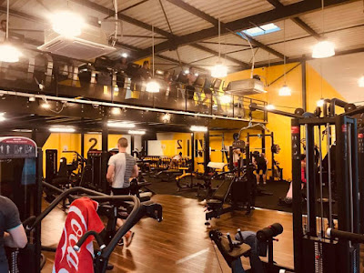 Lemon One Fitness Lons-le-Saunier à Lons-le-Saunier