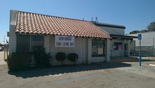 Auto Repair Shop «A-One Auto Center», reviews and photos, 15935 S Western Ave, Gardena, CA 90247, USA