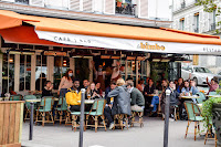 Photos du propriétaire du Restaurant Le Bimbo à Paris - n°1