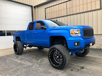 Finishing Touch Auto Body - Photo 4 - Car repair in Racine, WI, Racine