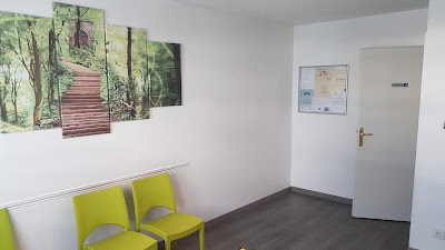 Iderne Arnaud à Illkirch-Graffenstaden