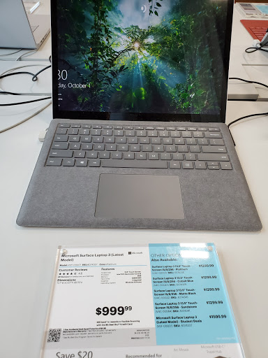 Electronics Store «Best Buy», reviews and photos, 1 Worcester Rd, Framingham, MA 01701, USA