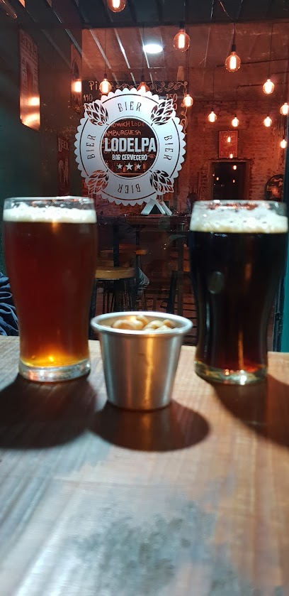 LodelpaBier Cervecería Artesanal