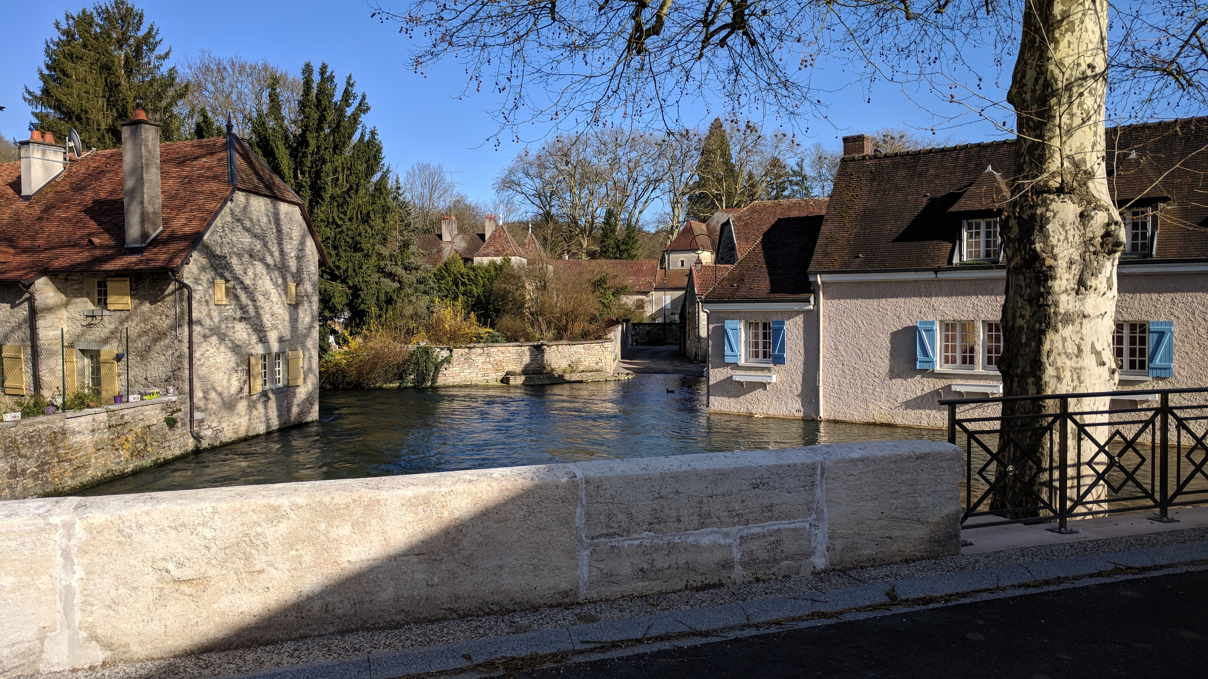 Photo n° 45 de l'avis de Christophe.O fait le 07/04/2018 à 14:30