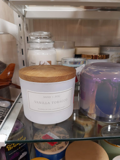 Department Store «HomeGoods», reviews and photos, 700 E Expy 83 #150, McAllen, TX 78503, USA