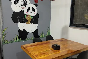 The Foodie Panda image