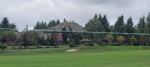 Golf Club «The Oregon Golf Club», reviews and photos, 25700 SW Petes Mountain Rd, West Linn, OR 97068, USA