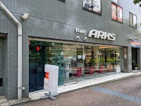 ヘアーアークス上永谷店