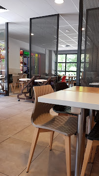 Atmosphère du Restaurant KFC Toulouse Montaudran - n°6