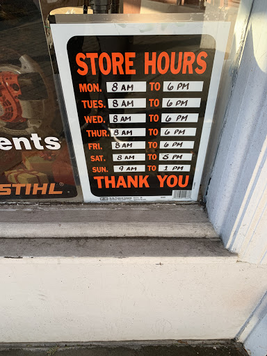Hardware Store «Ridgefield Hardware Co», reviews and photos, 385 Main St, Ridgefield, CT 06877, USA