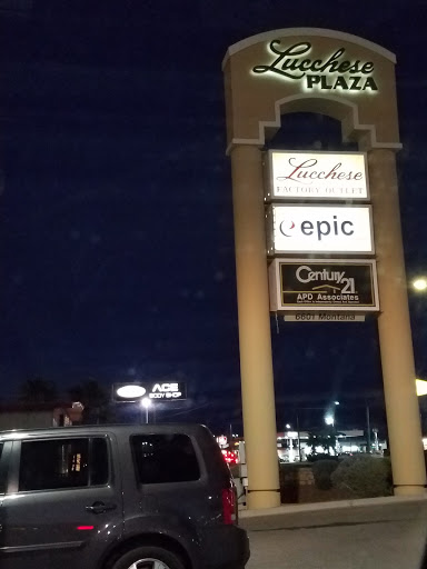 Real Estate Agency «Century 21 APD Associates», reviews and photos, 6601 Montana Ave J, El Paso, TX 79925, USA