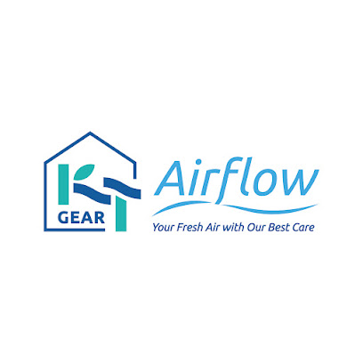 KT Gear Airflow