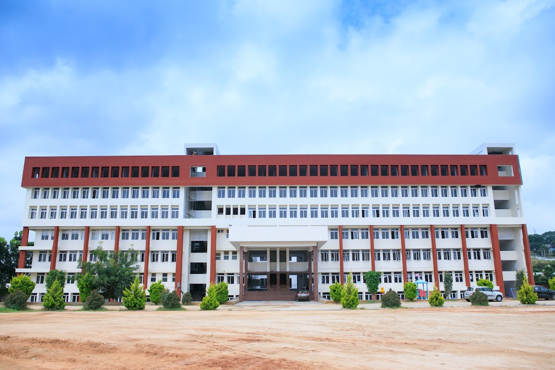Soundarya Central School