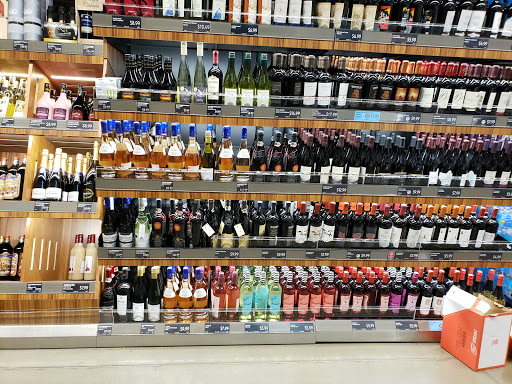 Supermarket «ALDI», reviews and photos, 3586 Steelyard Dr, Cleveland, OH 44109, USA