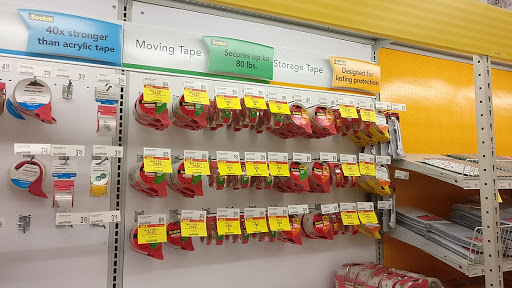 Office Supply Store «OfficeMax», reviews and photos, 2703 County Rd 541 #5, Burlington, NJ 08016, USA