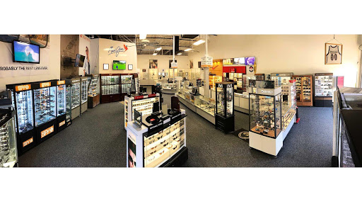 Sunglasses Store «Sunglass & Optical Warehouse», reviews and photos, 3450 Kurtz St, San Diego, CA 92110, USA