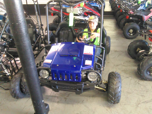 Motorsports Store «XTM Motorsports (Xtreme)», reviews and photos, 5528 S 1900 W, Roy, UT 84067, USA