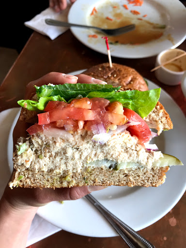 Cafe «Trinks Cafe & Bakery», reviews and photos, 39140 CA-1, Gualala, CA 95445, USA