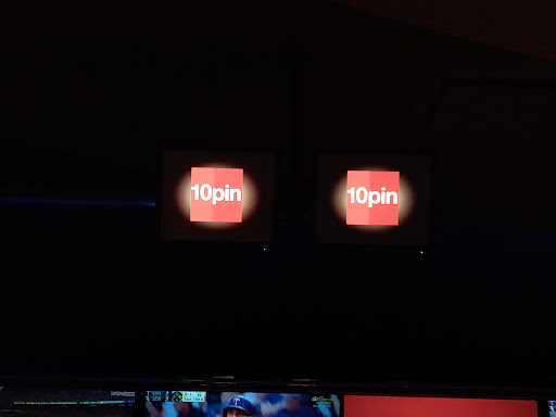 Bowling Alley «10Pin Bowling Lounge», reviews and photos, 330 N State St, Chicago, IL 60654, USA