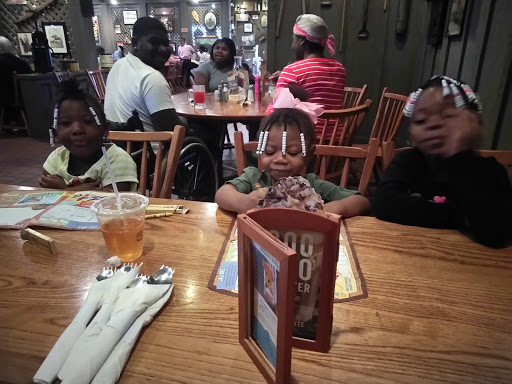 American Restaurant «Cracker Barrel Old Country Store», reviews and photos, 591 State Hwy 183, Piedmont, SC 29673, USA