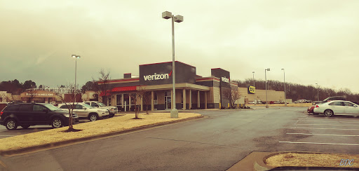 Cell Phone Store «Verizon Authorized Retailer – Cellular Sales», reviews and photos, 4201 Phoenix Ave, Fort Smith, AR 72901, USA