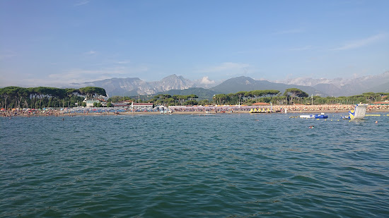 Marina di Massa
