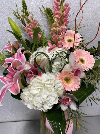 Florist «In Bloom Flowers», reviews and photos, 1912 E Hebron Pkwy, Carrollton, TX 75007, USA