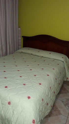 Hostal "Andean Wasi" Inn - Hotel