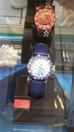 Watch Repair Service «Tamayo Jewelers», reviews and photos, 3425 E 1st St, Los Angeles, CA 90063, USA