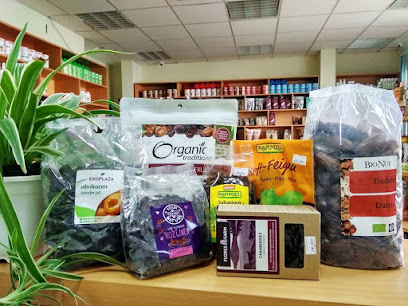 Organic Center (Thực phẩm hữu cơ nhập khẩu)