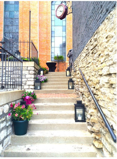 Banquet Hall «Bell Event Centre», reviews and photos, 444 Reading Rd, Cincinnati, OH 45202, USA