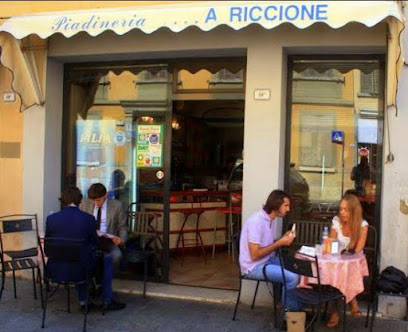 Piadineria a Riccione - Via Emilia Santo Stefano, 40, 42121 Reggio Emilia RE, Italy