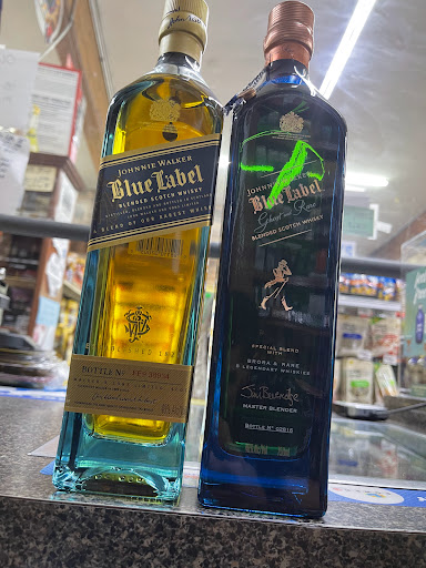 Liquor Store «Super Stop Liquor», reviews and photos, 3440 Falcon St, Pomona, CA 91767, USA